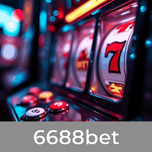 Aproveite os generosos bônus do 6688bet!