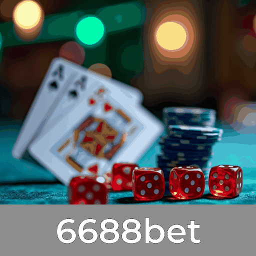 6688bet: O Cassino Online Mais Confiável