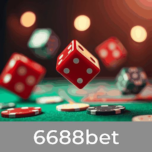 6688bet: Slot Machines-Jackpots Gigantes, Jogos de Mesa-Variedade Incrível, Live Dealer-Experiência Imersiva
