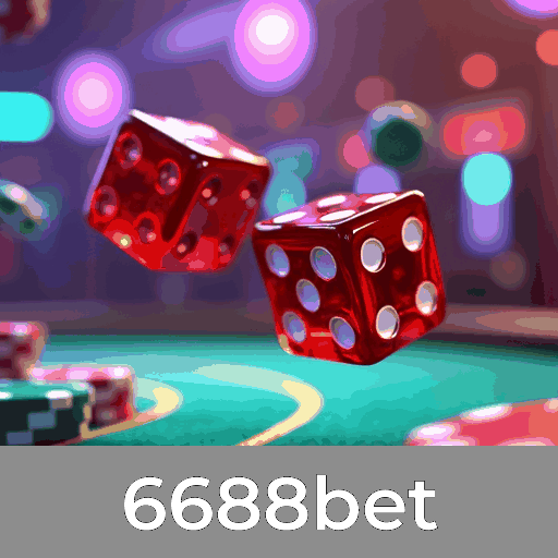 Aproveite os generosos bônus do 6688bet!