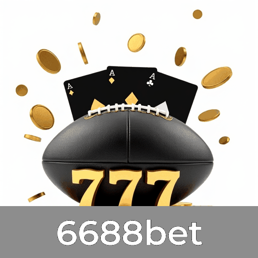 6688bet: Slot Machines-Jackpots Gigantes, Jogos de Mesa-Variedade Incrível, Live Dealer-Experiência Imersiva