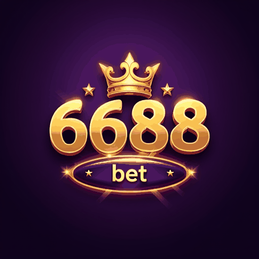 6688bet Logo